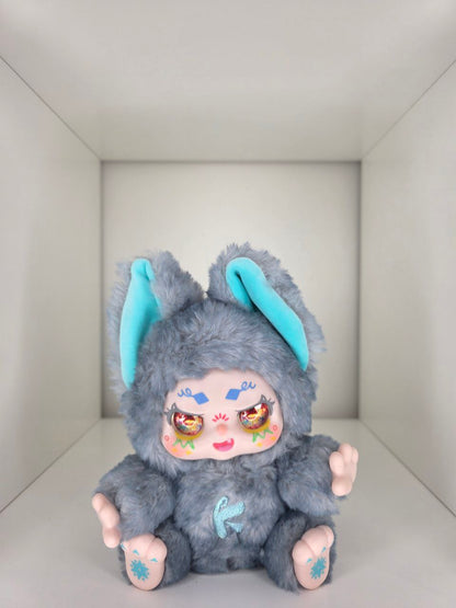 Kimmon You Are the Protagonist Series Plushie