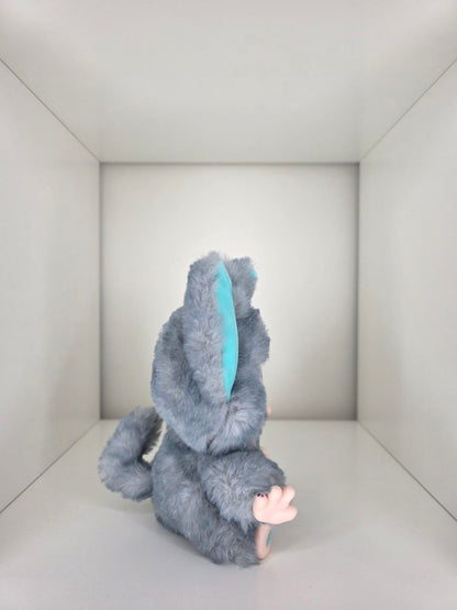 Kimmon You Are the Protagonist Series Plushie