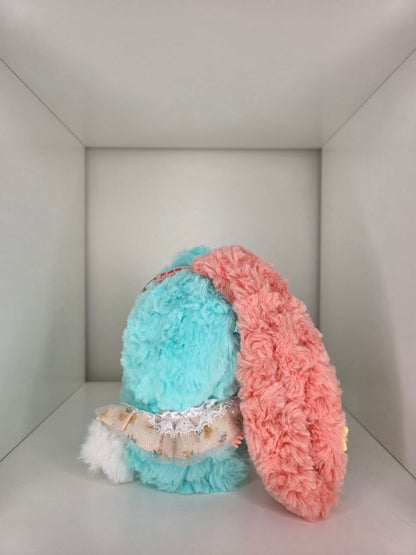 Baby Three Lily Rabbit Town V4 Series Plushie