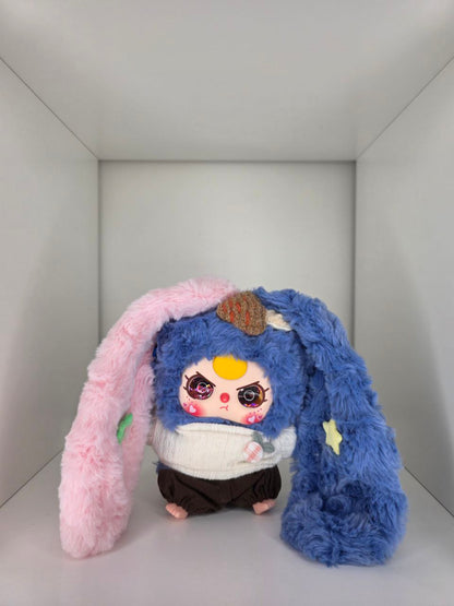 Baby Three Lily Rabbit Town V4 Series Plushie