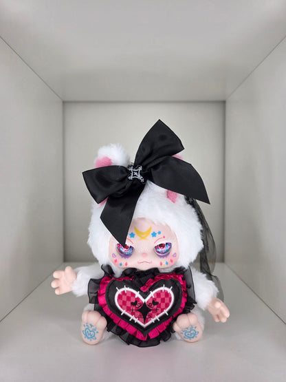 Kimmon You Are the Protagonist Series Plushie