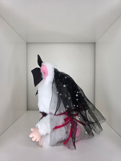 Kimmon You Are the Protagonist Series Plushie
