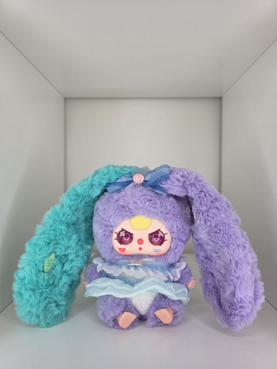 Baby Three Lily Rabbit Town V4 Series Plushie