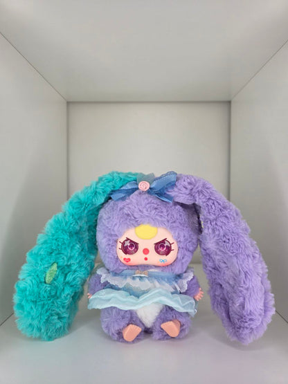 Baby Three Lily Rabbit Town V4 Series Plushie
