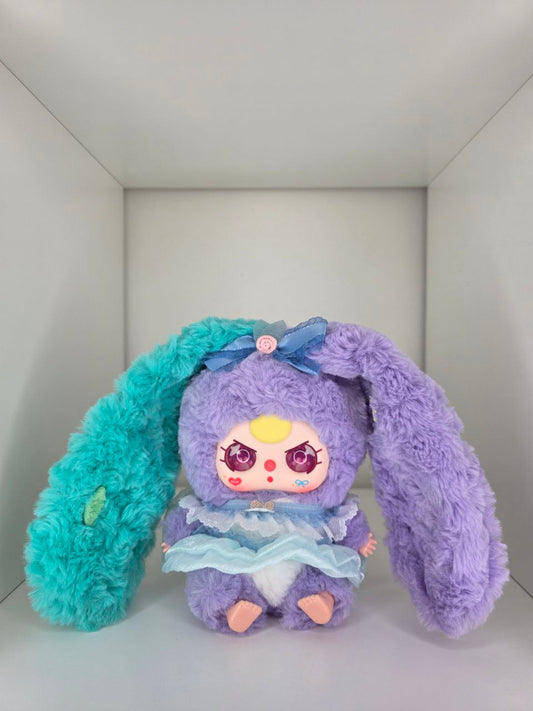 Baby Three Lily Rabbit Town V4 Series Plushie