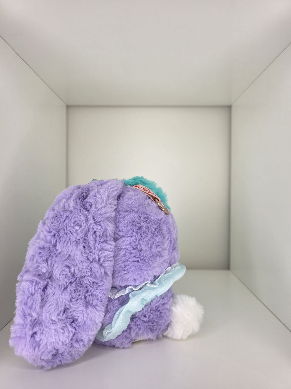Baby Three Lily Rabbit Town V4 Series Plushie