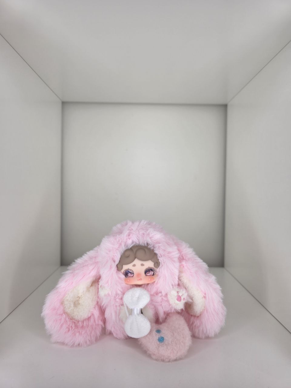 Goodnight Bunny Series Plush