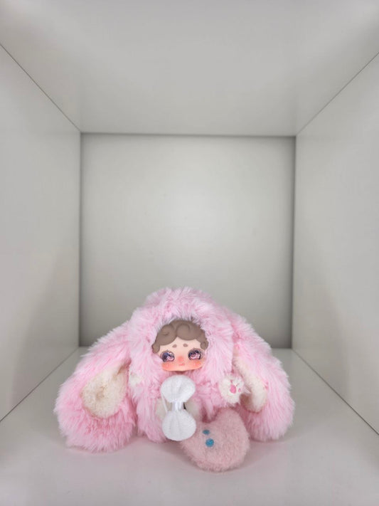 Goodnight Bunny Series Plush
