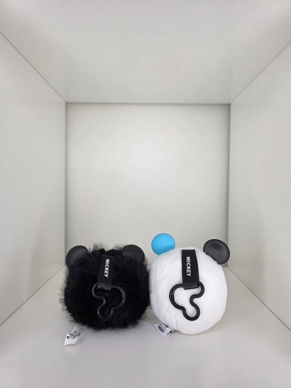 Mickey Mouse Fun Crash - Mamie Pop Blind Box