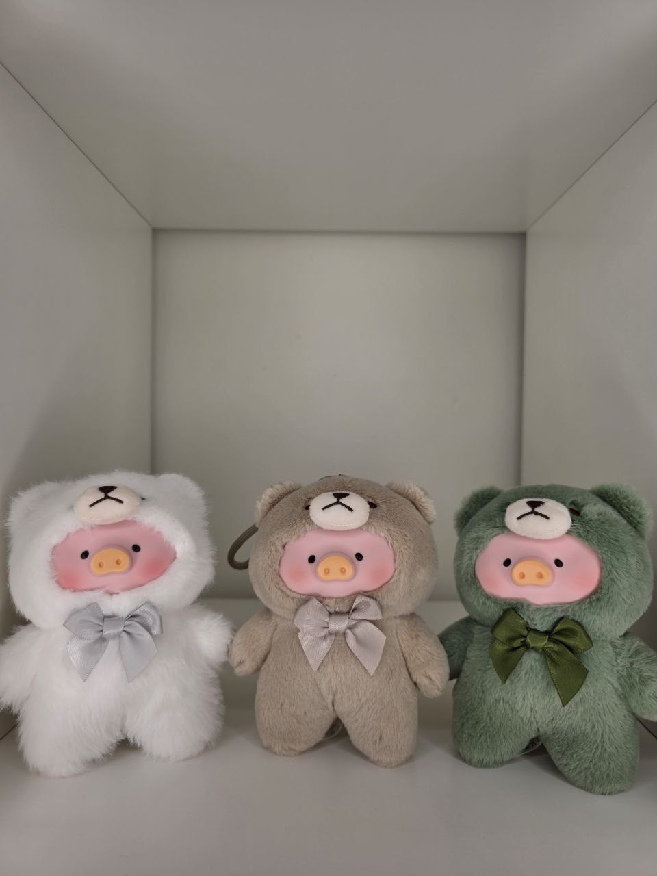 Vintage Teddy Teddy Lulus