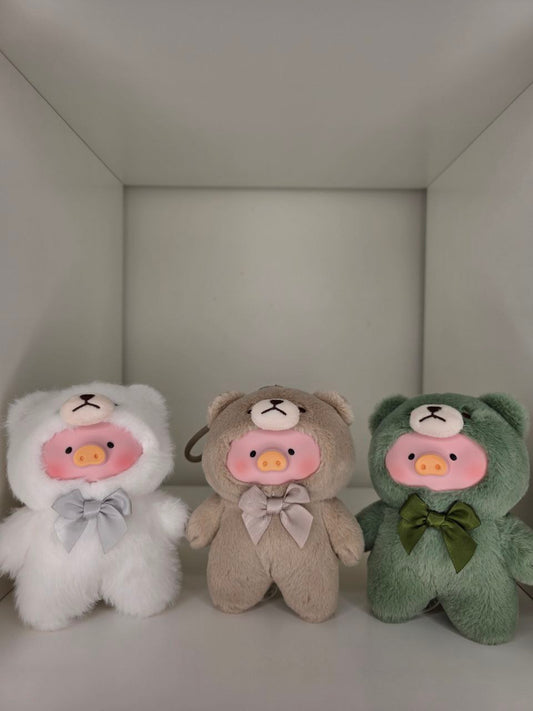 Vintage Teddy Teddy Lulus