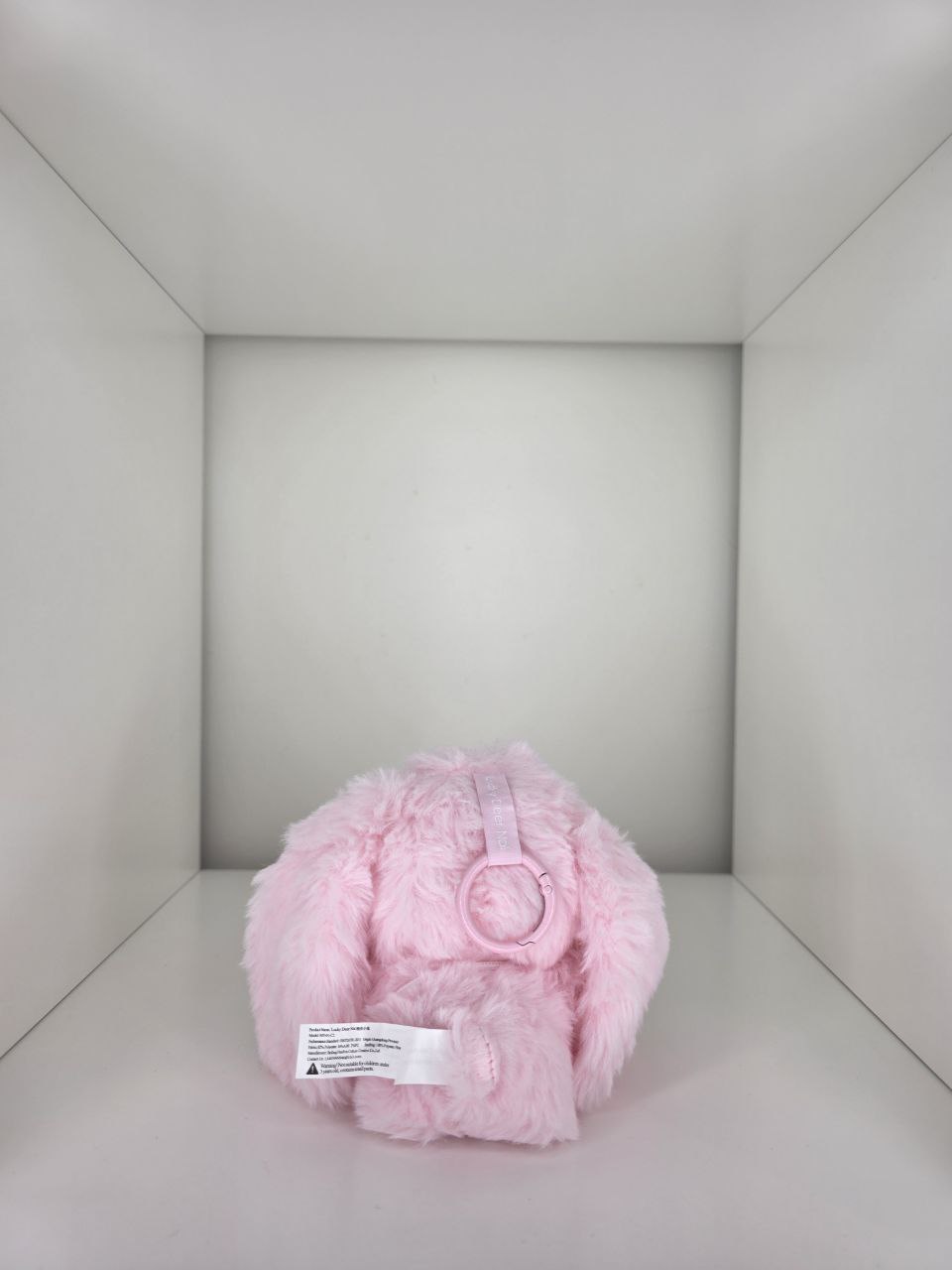 Goodnight Bunny Series Plush