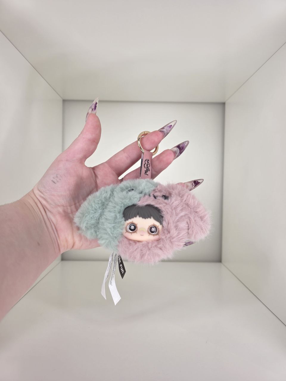 Maymei Crazy Circus Series Plushie