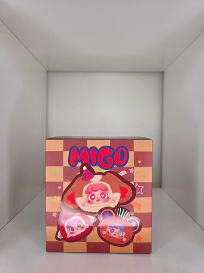 Migo Dream Circus - Mamie Pop Blind Box