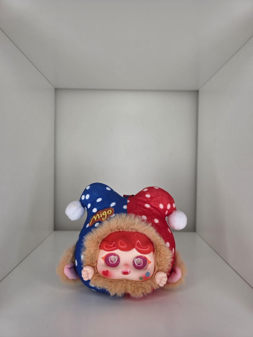 Migo Dream Circus - Mamie Pop Blind Box