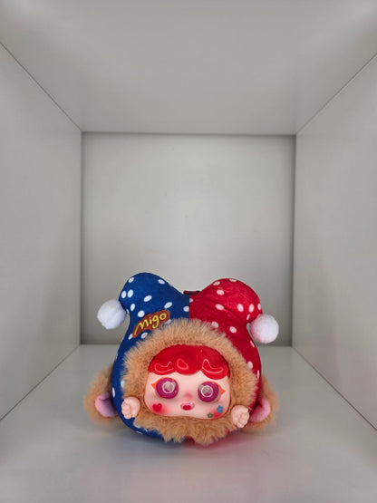 Migo Dream Circus - Mamie Pop Blind Box