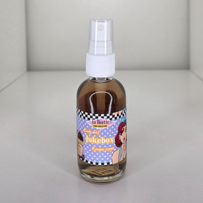 Body Mist 🪩🎶 Jukebox - Mamie Pop Blind Box