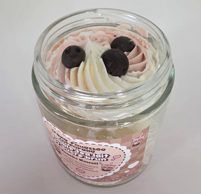 Whipped Body Cream 🧋Brown Sugar Milk Bubble Tea🧋 - Mamie Pop Blind Box