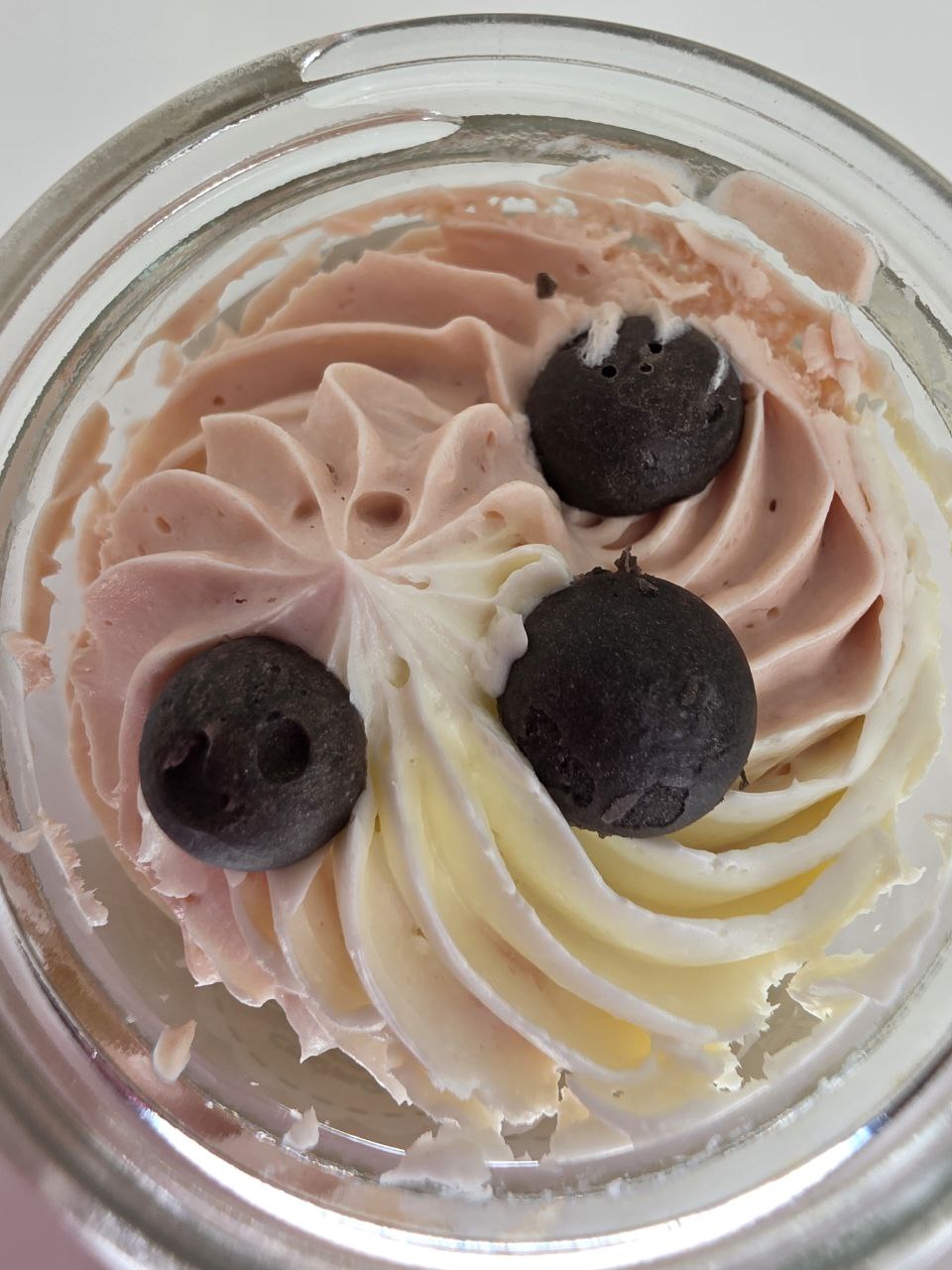 Whipped Body Cream 🧋Brown Sugar Milk Bubble Tea🧋 - Mamie Pop Blind Box