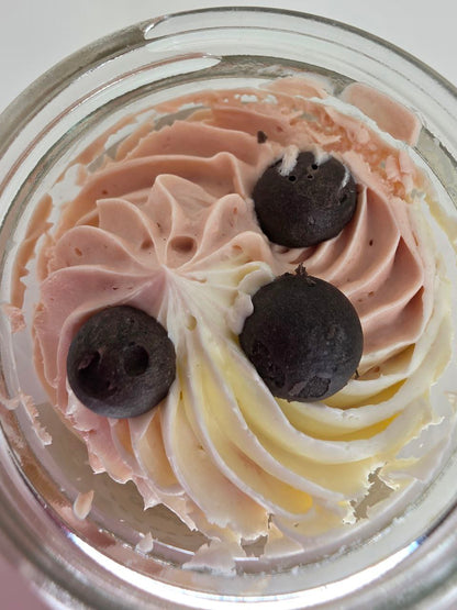 Whipped Body Cream 🧋Brown Sugar Milk Bubble Tea🧋 - Mamie Pop Blind Box