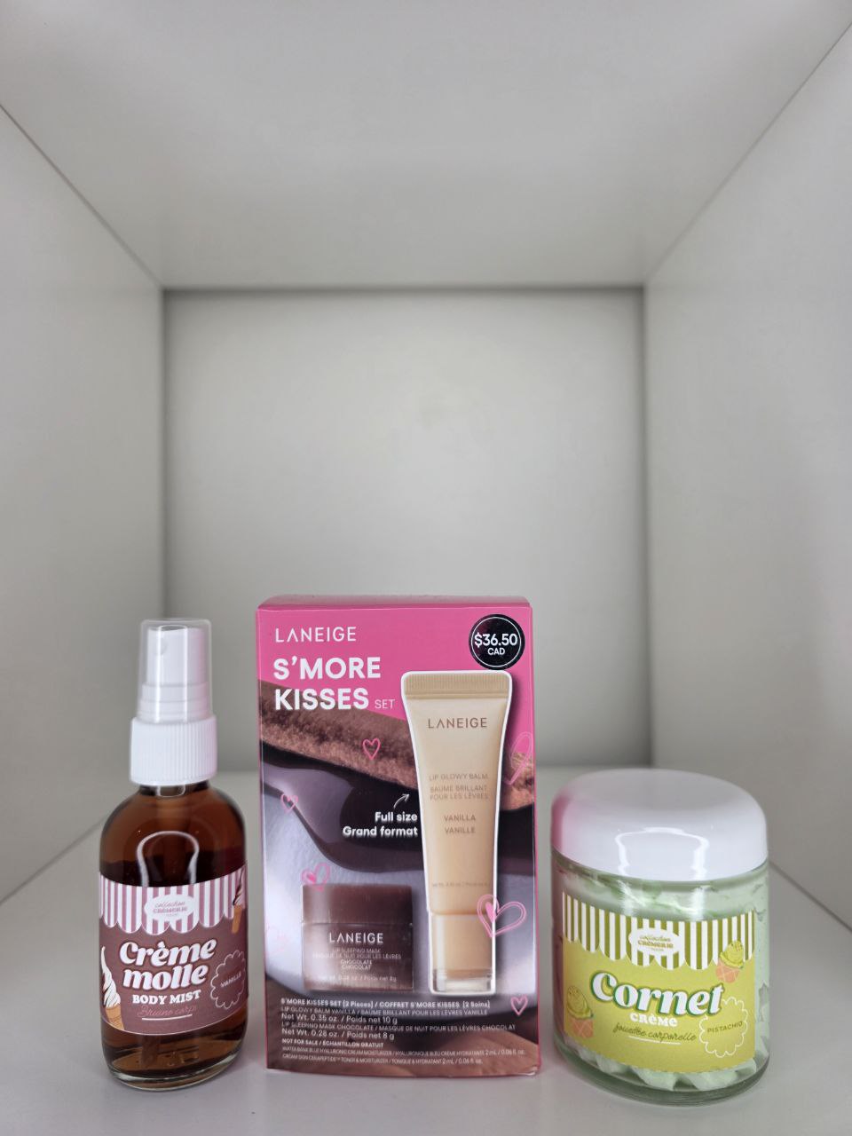 Dubai Chocolate Treat 🍫 Bundle - Mamie Pop Blind Box