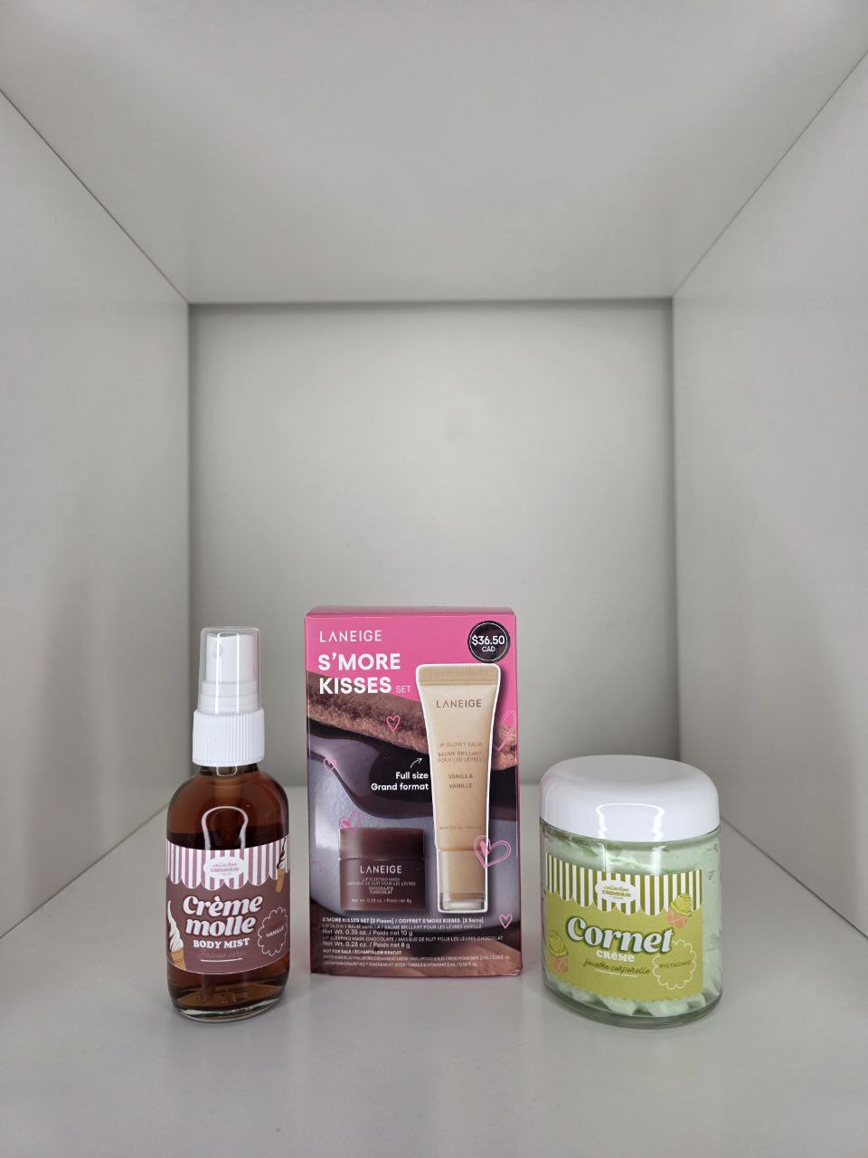 Dubai Chocolate Treat 🍫 Bundle - Mamie Pop Blind Box