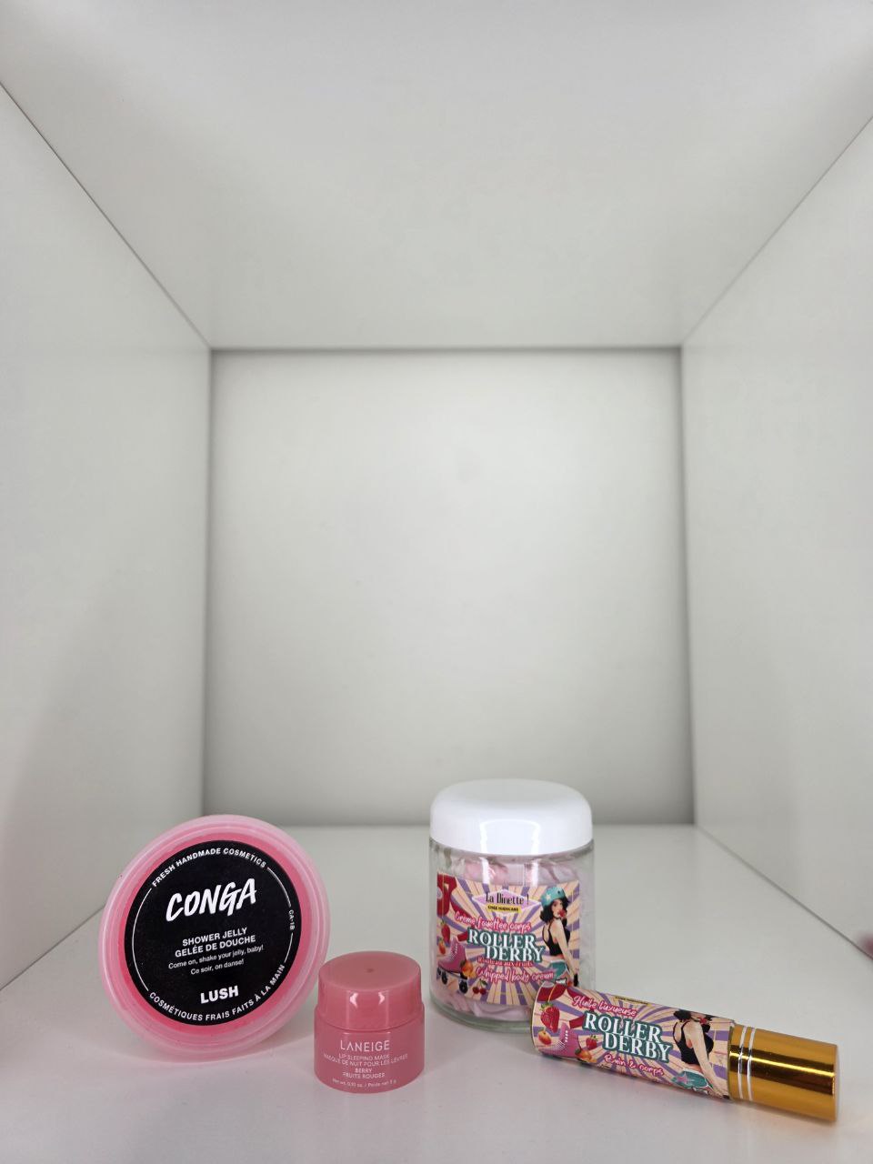 Fruit Punch Buffet 🍓🍒 Bundle - Mamie Pop Blind Box