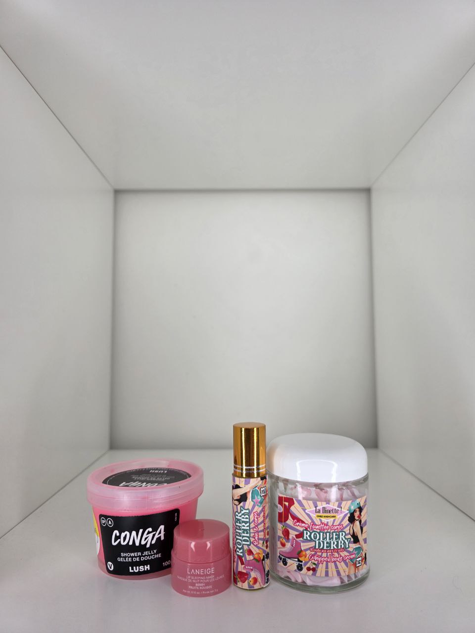 Fruit Punch Buffet 🍓🍒 Bundle - Mamie Pop Blind Box