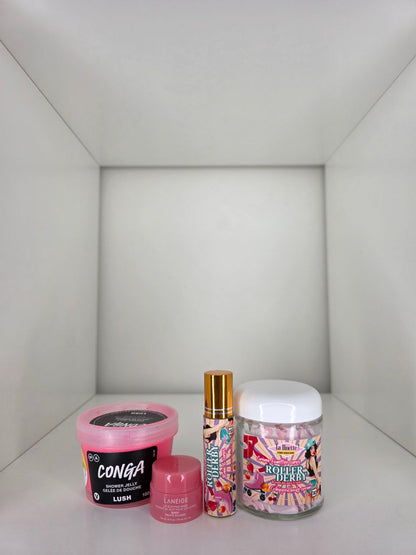 Fruit Punch Buffet 🍓🍒 Bundle - Mamie Pop Blind Box