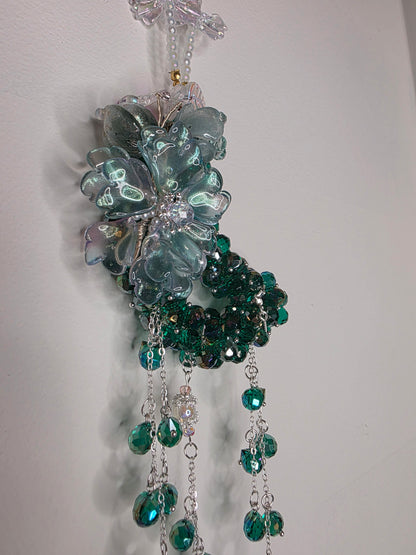 Handmade Crystal Piece - Mamie Pop Blind Box