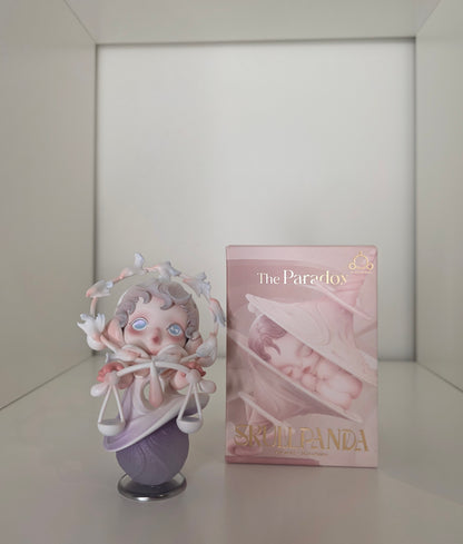 SkullPanda The Paradox - Mamie Pop Blind Box