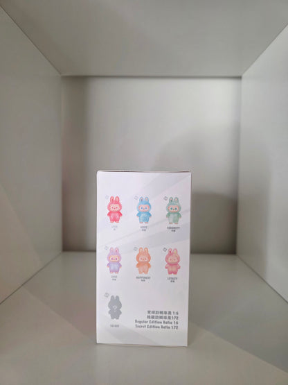 ✨ AVAILABLE SOON – Labubu, Big Into Energy V3 ✨ - Mamie Pop Blind Box