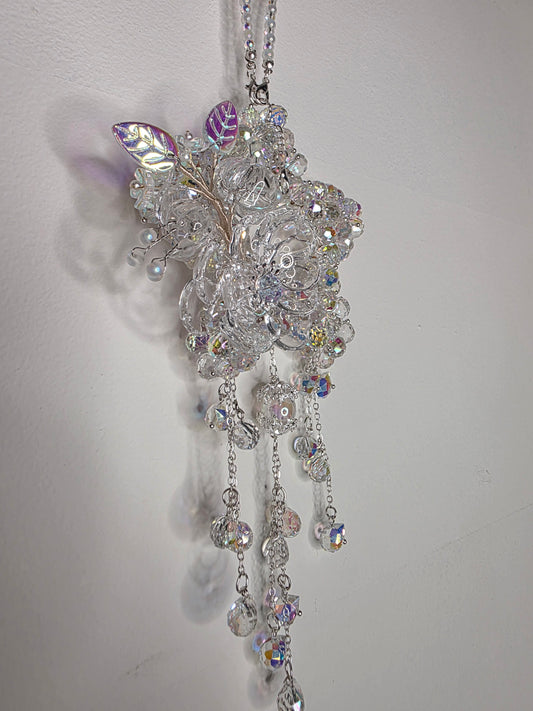 Handmade Crystal Piece - Mamie Pop Blind Box