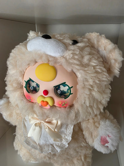Baby Three Sweet Baby 400% - Mamie Pop Blind Box