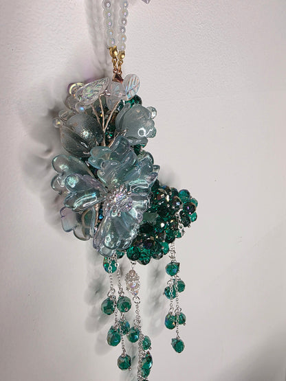 Handmade Crystal Piece - Mamie Pop Blind Box
