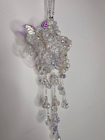 Handmade Crystal Piece - Mamie Pop Blind Box
