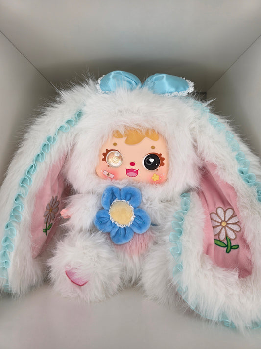 Samuel Rabbit Elf 680% (Daisy Rabbit)