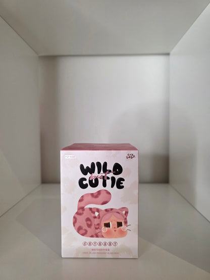 Cry Baby - Wild but Cutie - Mamie Pop Blind Box