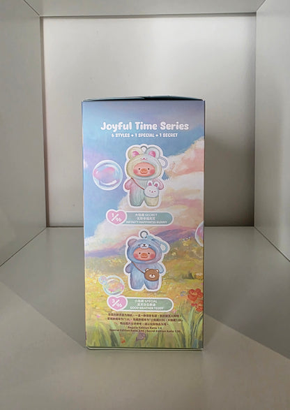 JOYFUL TIMES Teddy Lulus PRE ORDER - Mamie Pop Blind Box