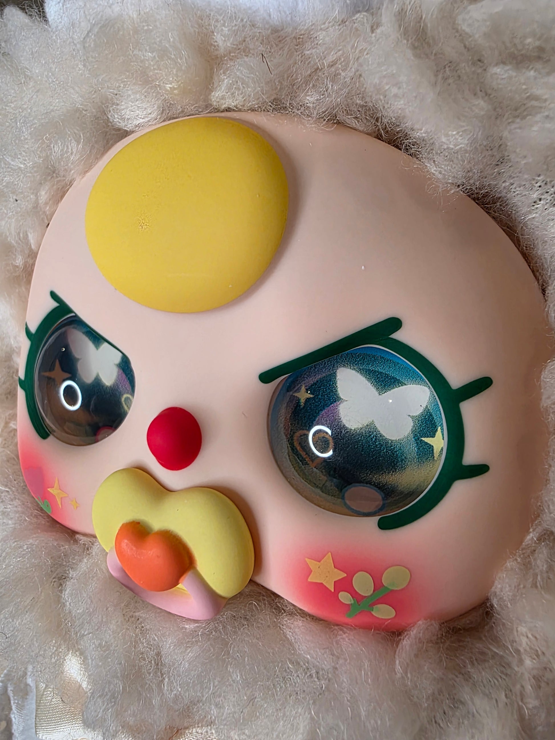 Baby Three Sweet Baby 400% - Mamie Pop Blind Box