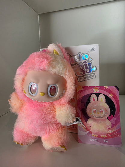 ✨ AVAILABLE SOON – Labubu, Big Into Energy V3 ✨ - Mamie Pop Blind Box